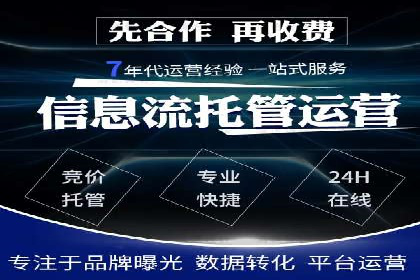行业领先的SEM竞价广告投放案例